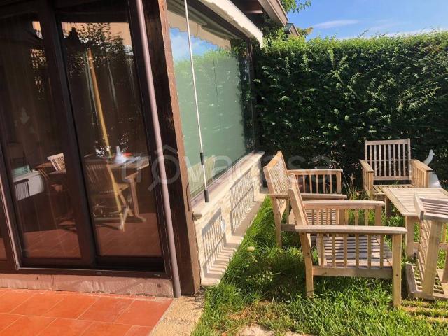 Villa a Schiera in in affitto da privato a Squillace contrada cebiola porto Rhoca, 1, giardino, posto auto, da privato TrovaCasa