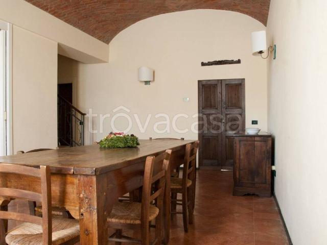 Villa a Schiera in in affitto da privato a Podenzano turro, arredato, posto auto, da privato TrovaCasa