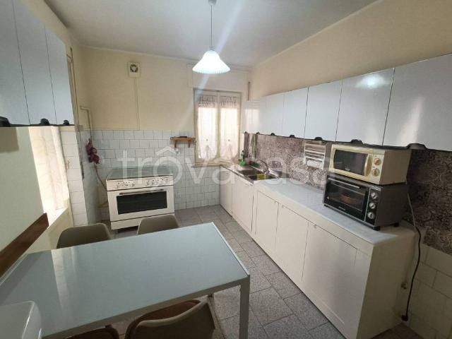 Villa a Schiera in in affitto da privato a Polistena via Marco Polo, Snc, da privato, ristrutturato, vicinanze negozi TrovaCasa
