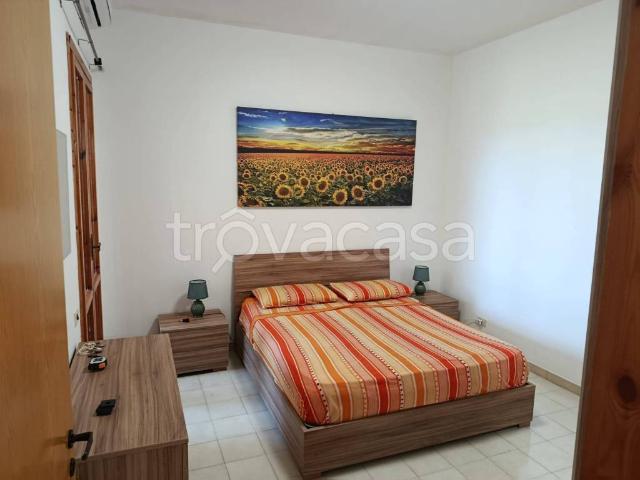 Villa a Schiera in in affitto da privato a Porto Cesareo via Fedele Pampo, giardino, da privato TrovaCasa