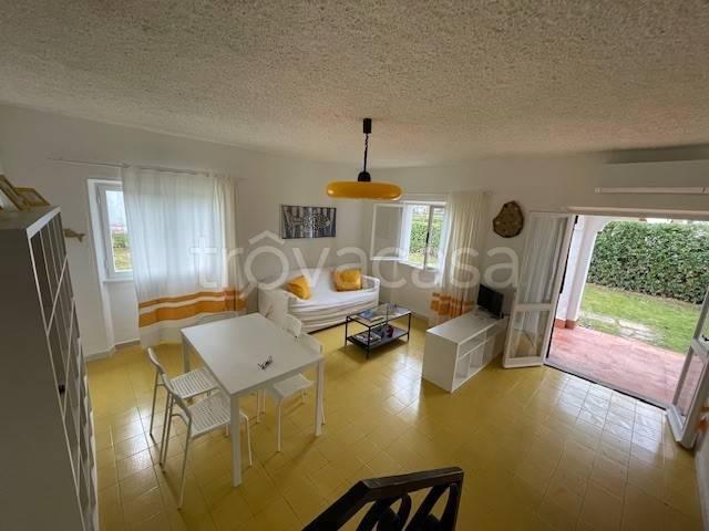 Villa a Schiera in in affitto da privato a Porto Recanati via Vasco De Gama, 2, giardino privato, terrazzo, da privato TrovaCasa