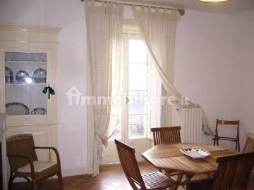 Villa a Schiera in in affitto da privato a Petrella Tifernina corso Vittorio Emanuele iii, 180, arredato, giardino, da privato TrovaCasa