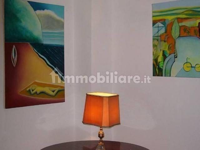 Villa a Schiera in in affitto da privato a Petrella Tifernina corso Vittorio Emanuele iii, 180, arredato, giardino, da privato TrovaCasa
