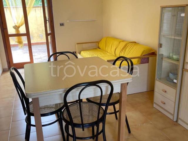 Villa a Schiera in in affitto da privato a Praia a Mare viale Europa, 71, da privato TrovaCasa