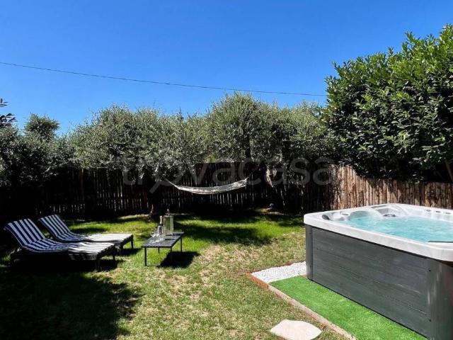 Villa a Schiera in in affitto da privato a Ronciglione via Cassia Cimina, giardino, da privato, nuova costruzione TrovaCasa