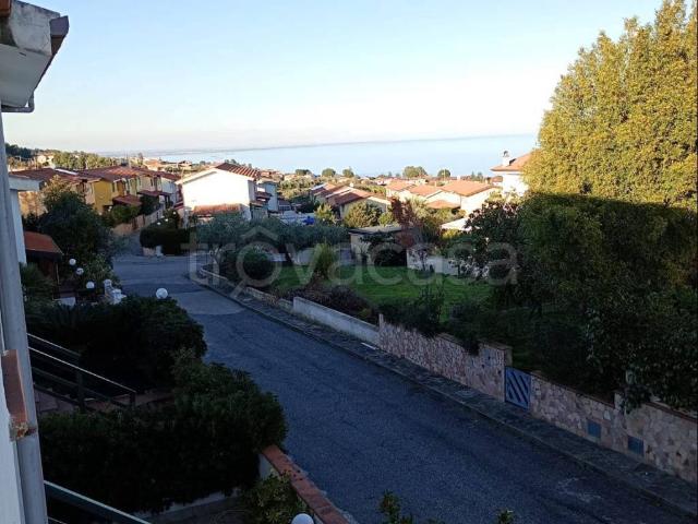 Villa a Schiera in in affitto da privato a Roseto Capo Spulico via Piano Marina, 1, da privato TrovaCasa