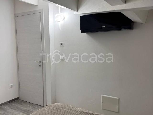 Villa a Schiera in in affitto da privato a Ravenna viale Italia, 18, giardino, box, da privato TrovaCasa