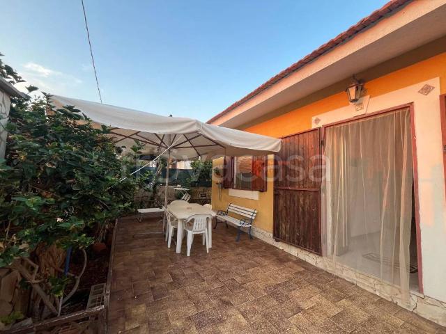 Villa a Schiera in in affitto da privato a Ragusa maghialonga, da privato, veranda TrovaCasa