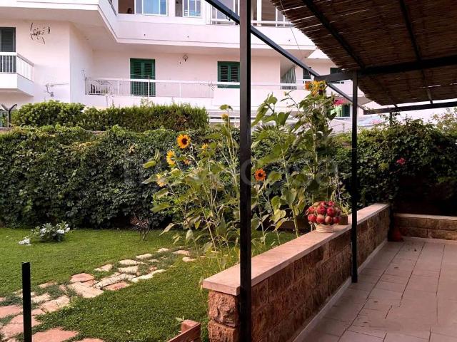 Villa a Schiera in in affitto da privato a Ragusa via Carmelo Cascone, 22, arredato, giardino, posto auto TrovaCasa