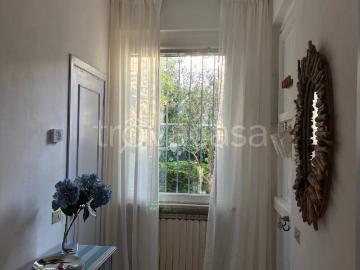 Villa a Schiera in in affitto da privato a Riccione viale dei Pini, 15, giardino, posto auto, da privato TrovaCasa