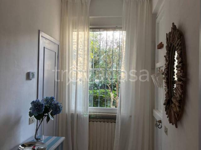 Villa a Schiera in in affitto da privato a Riccione viale dei Pini, 15, giardino, posto auto, da privato TrovaCasa