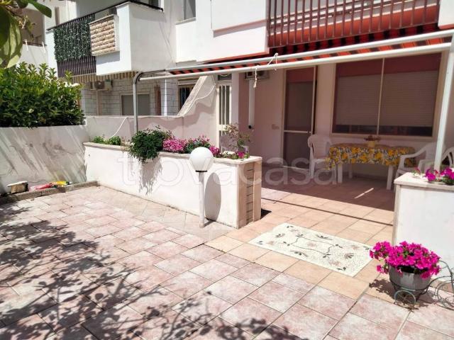 Villa a Schiera in in affitto da privato a Torchiarolo via dell'Ostrica, 14, da privato TrovaCasa