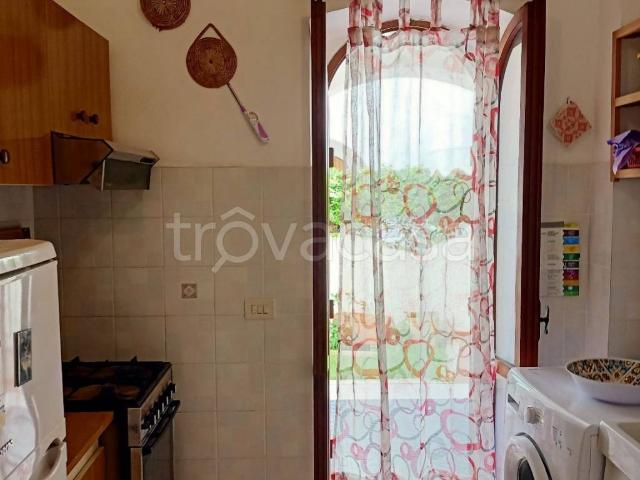 Villa a Schiera in in affitto da privato a Terracina strada Provinciale Badino Vecchia, 12, giardino, posto auto, da privato TrovaCasa