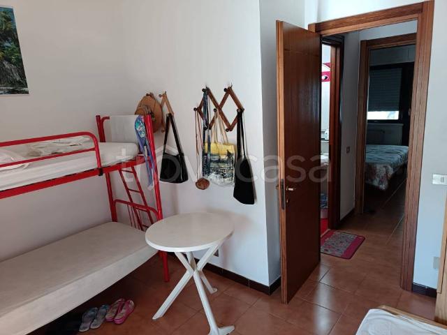 Villa a Schiera in in affitto da privato a Terracina via delle Arene, 231A, da privato, giardino condominiale TrovaCasa