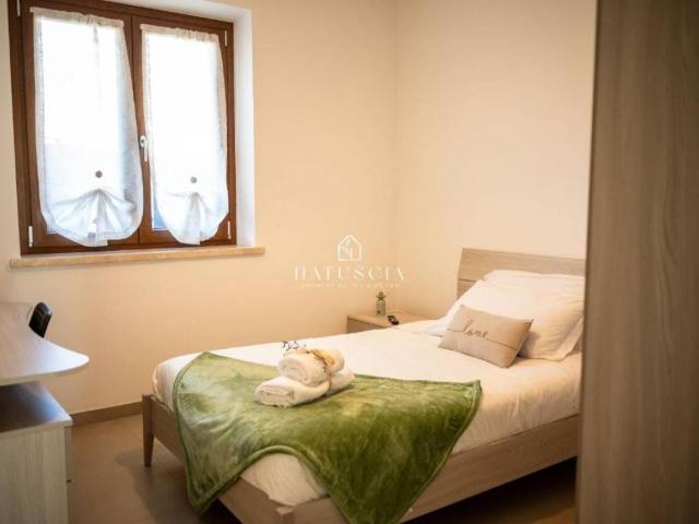 Villa a Schiera in in affitto da privato a Trevignano Romano via Bernardino Francesconi, 5, giardino, da privato TrovaCasa
