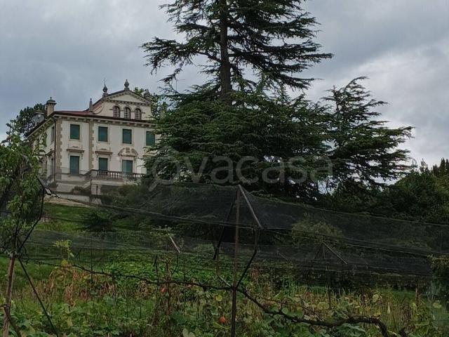 Villa a Schiera in in affitto da privato a Tricesimo via Cividale, 23, giardino privato, box, da privato TrovaCasa