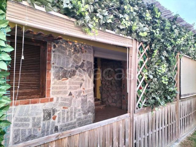 Villa a Schiera in in affitto da privato a Volla via Filichito, 157, arredato, da privato, vicinanze negozi TrovaCasa