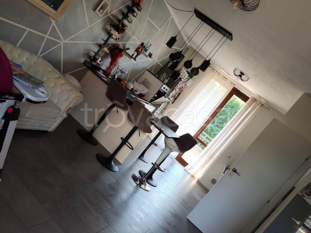 Villa a Schiera in in affitto da privato a Varese via Valle Venosta, 21, giardino, posto auto, da privato TrovaCasa