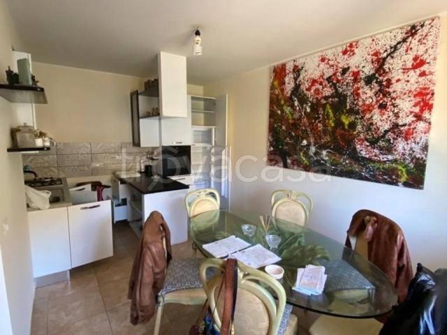 Villa a Schiera in in affitto da privato a Vibo Valentia traversa I Via Sant'Anna, giardino privato, da privato TrovaCasa