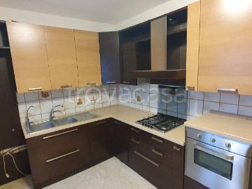 Villa a Schiera in in affitto da privato a Vigarano Mainarda via Cento, giardino, posto auto, box TrovaCasa