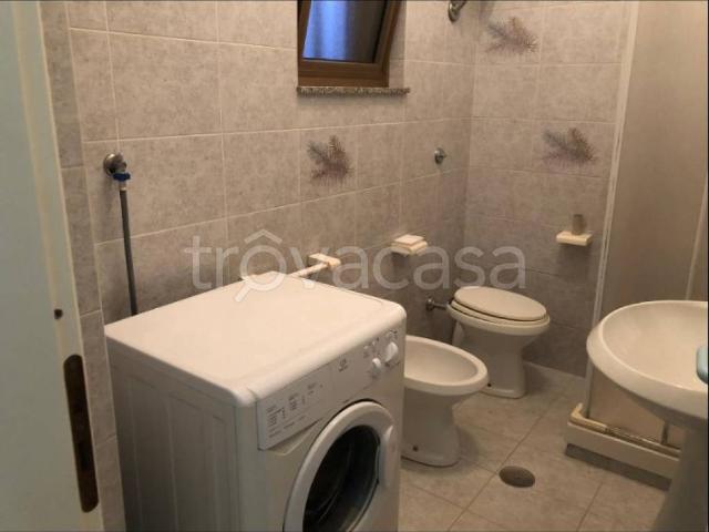 Villa a Schiera in in affitto da privato a Villapiana piazza Giuseppe Gentile, giardino privato, da privato, veranda TrovaCasa
