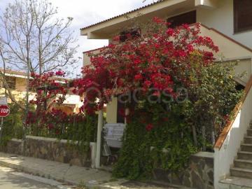 Villa a Schiera in in affitto da privato a Villasimius via Tasso, giardino, da privato, veranda TrovaCasa