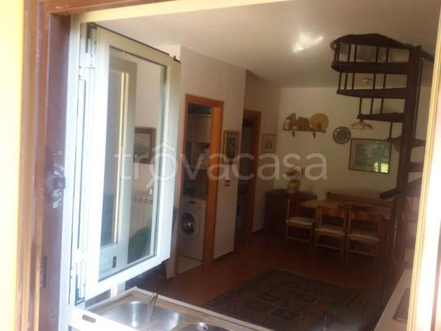 Villa a Schiera in in affitto da privato a Vinchiaturo via La Grande Quercia Nuova, giardino, terrazzo, da privato TrovaCasa