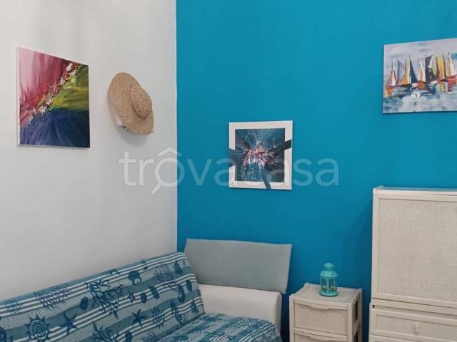 Villa a Schiera in in affitto da privato ad Aci Castello via Firenze, 230, da privato TrovaCasa