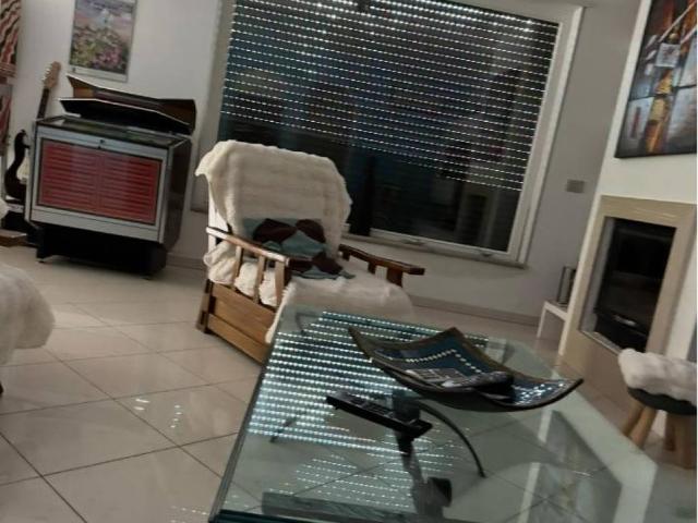 Villa a Schiera in in affitto da privato ad Agropoli via Italo Svevo, arredato, giardino, da privato TrovaCasa