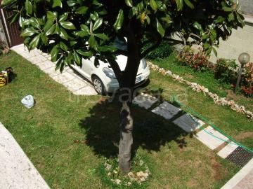 Villa a Schiera in in affitto da privato ad Anzio via Tirelli, 10, giardino, posto auto, da privato TrovaCasa