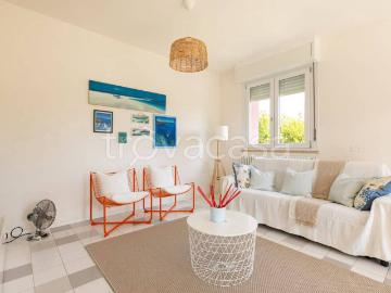 Villa a Schiera in in affitto da privato ad Arcola via Porcareda, 54, giardino, da privato, nuova costruzione TrovaCasa
