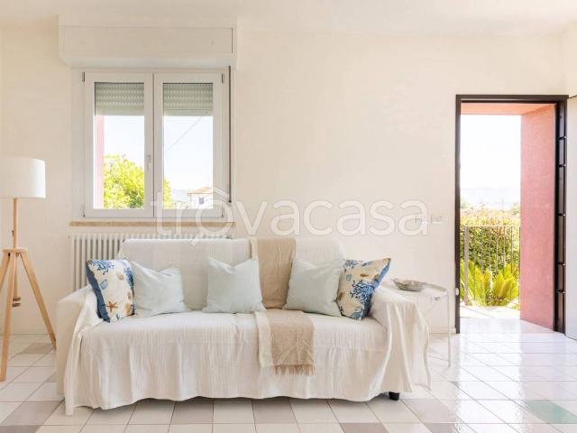 Villa a Schiera in in affitto da privato ad Arcola via Porcareda, 54, giardino, da privato, nuova costruzione TrovaCasa
