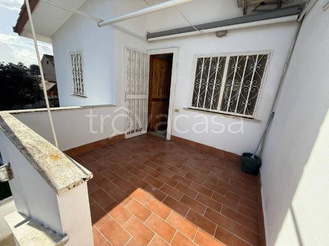 Villa a Schiera in in affitto da privato ad Ardea, arredato, giardino, terrazzo TrovaCasa