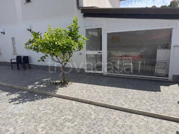 Villa a Schiera in in affitto da privato ad Ardea via Agri, 4, arredato, giardino privato, posto auto TrovaCasa