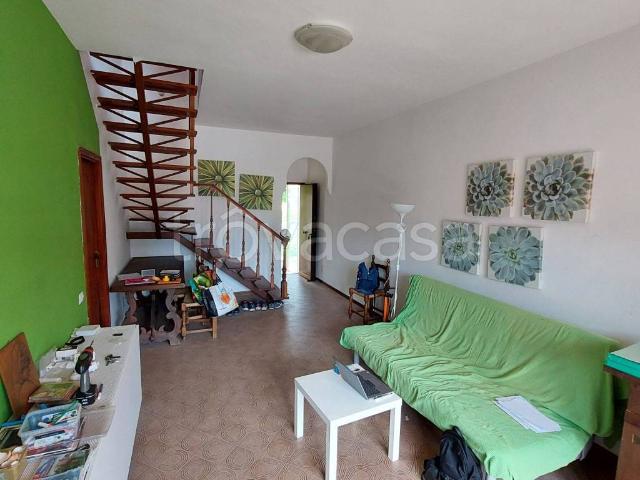 Villa a Schiera in in affitto da privato ad Ardea via dei Tulipani, 10, giardino, posto auto, da privato TrovaCasa
