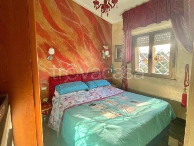 Villa a Schiera in in affitto da privato ad Ardea via Lattea, 13, giardino, da privato, piscina condominiale TrovaCasa