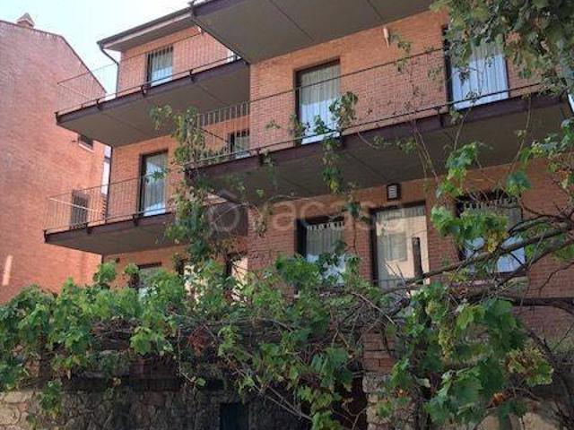 Villa a Schiera in in affitto da privato ad Asciano via Belvedere, 75, giardino, terrazzo, da privato TrovaCasa