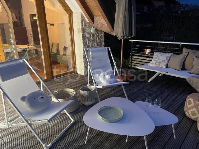Villa a Schiera in in affitto da privato ad Asiago stradella Prati degli Zocchi, box, da privato TrovaCasa