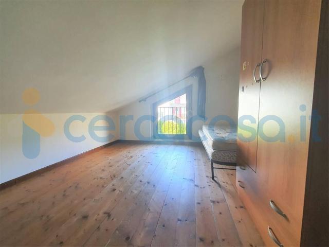 Villa a schiera in ottime condizioni in affitto a Monte Marenzo