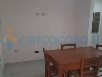 Villa a schiera in ottime condizioni, in affitto in Via Cigliano, Pozzuoli