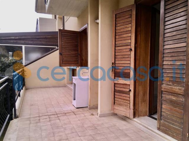 Villa a schiera in ottime condizioni, in affitto in Via Giuseppe Cannizzaro 6, Siracusa