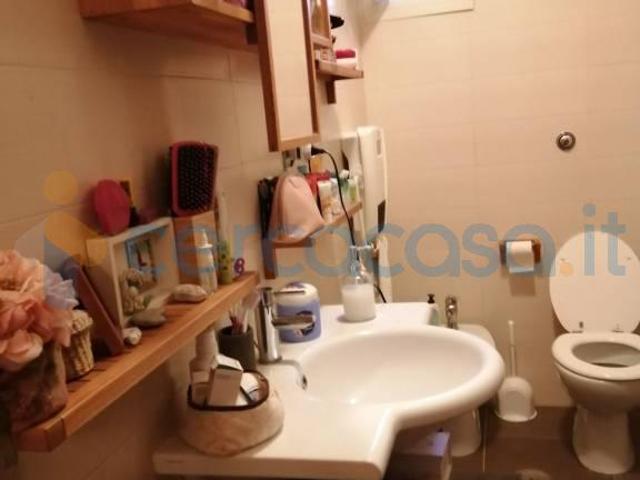 Villa a schiera in ottime condizioni, in affitto in Via Monte Nuovo Licola Patria, Pozzuoli