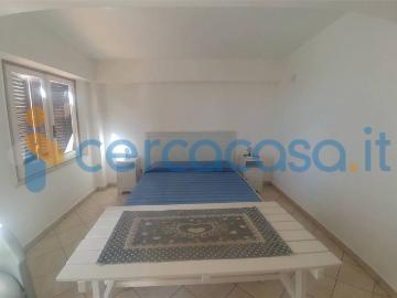 Villa a schiera in ottime condizioni, in affitto in Campanella, Messina