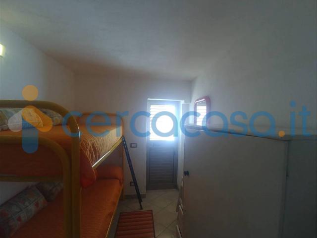 Villa a schiera in ottime condizioni, in affitto in Campanella, Messina