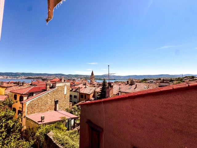 Villa singola in vendita a Muggia