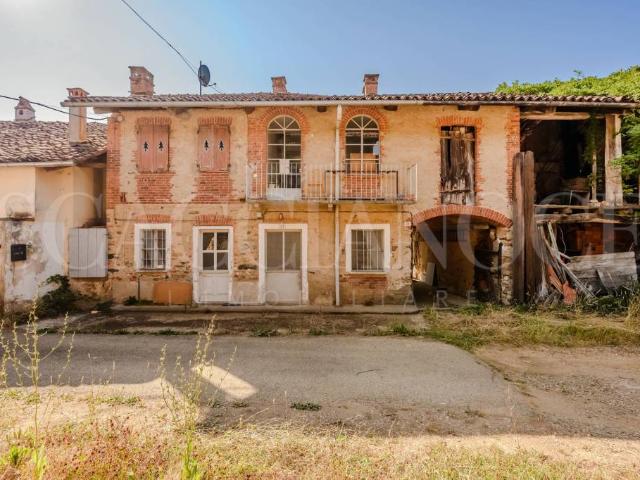 Villa a schiera in vendita a Magnano