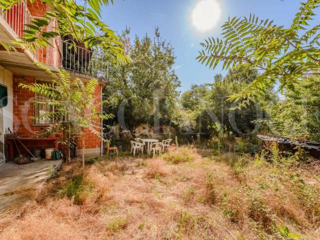 Villa a schiera in vendita a Magnano