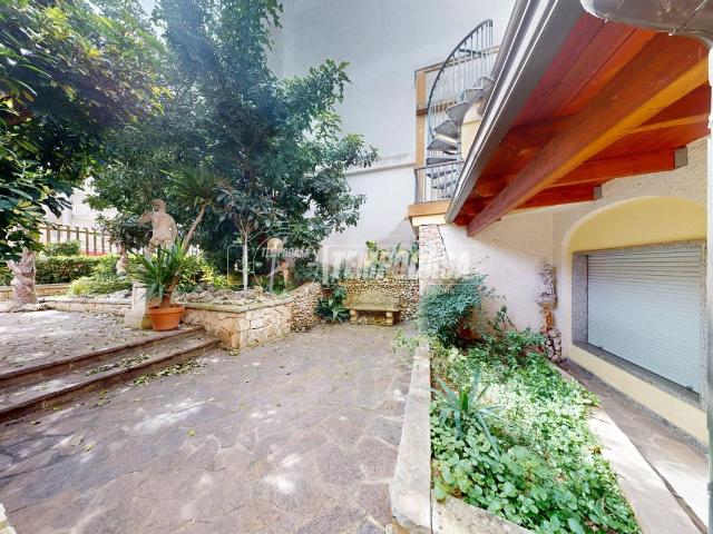 Villa a schiera in vendita a Maglie
