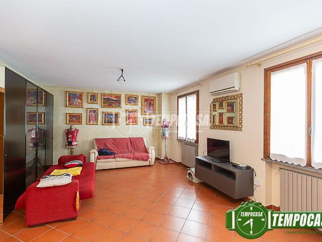 Villa a schiera in vendita a Madignano
