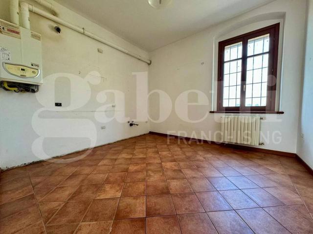 Villa a schiera in vendita a Malagnino